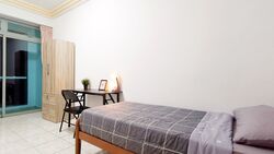 Hume Park II (D21), Condominium #630183301